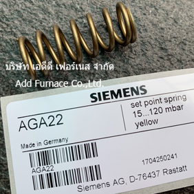 Siemens AGA22